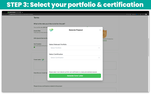 Plugin Screenshot