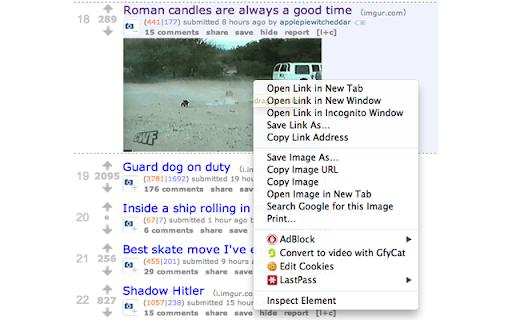 Plugin Screenshot