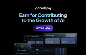 Nodepay Extension