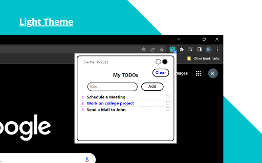 Plugin Screenshot