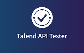 Talend API Tester - Free Edition