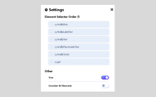 Plugin Screenshot
