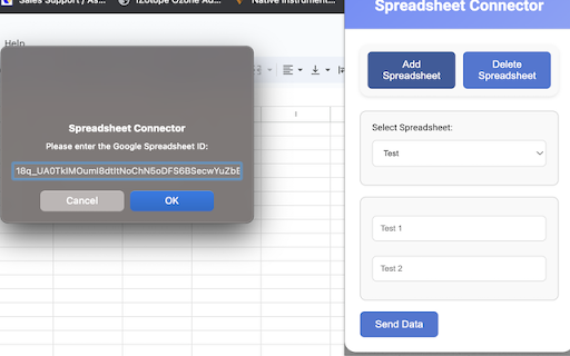 Plugin Screenshot