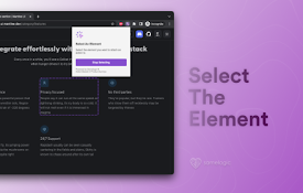 Copy CSS Selector