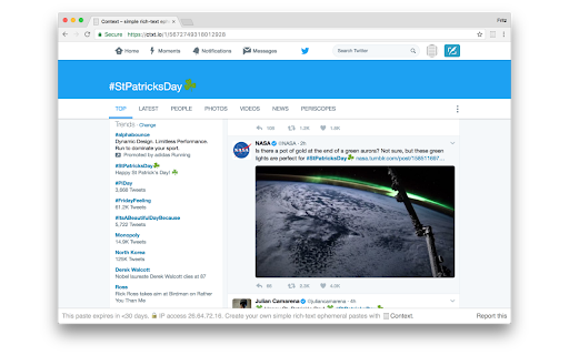 Plugin Screenshot