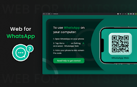 Web for WhatsApp