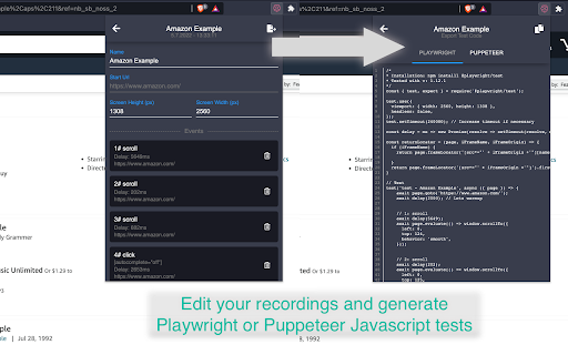 Plugin Screenshot