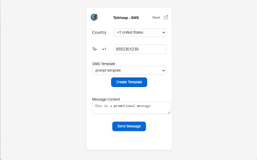 Plugin Screenshot