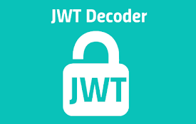 JWT Decoder
