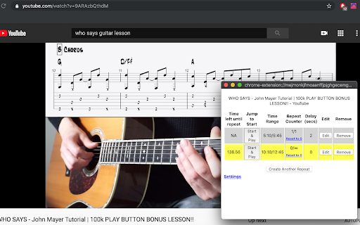 Plugin Screenshot