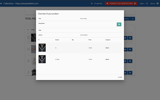 Plugin Screenshot