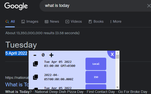 Plugin Screenshot
