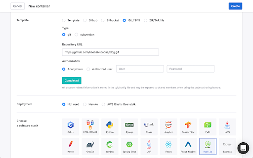 Plugin Screenshot