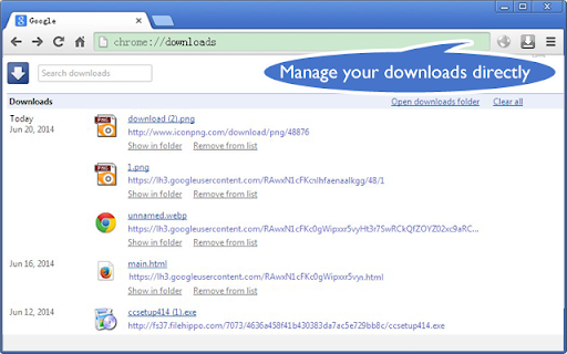 Plugin Screenshot