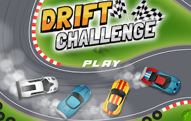 Drift Challenge - Car Game