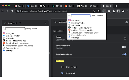 Plugin Screenshot