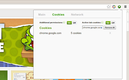Plugin Screenshot