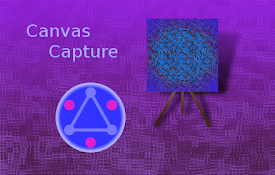 Canvas Capture