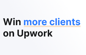 Upwork Helper by Vollna