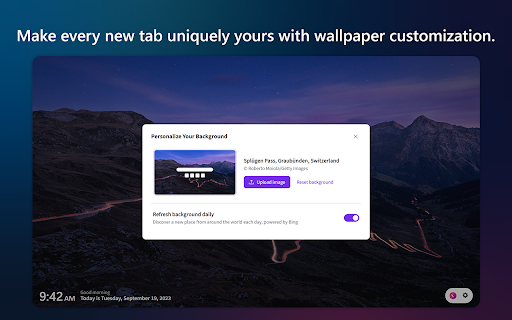 Plugin Screenshot