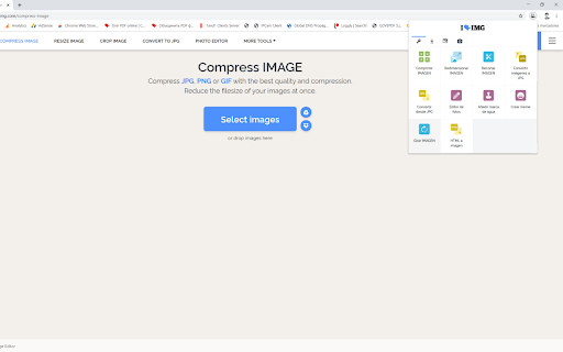 Plugin Screenshot