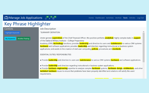 Plugin Screenshot