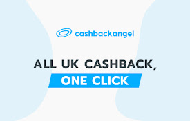CashbackAngel DealsNotifier