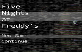 FNAF Unblocked
