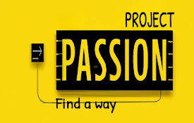 Passion-Project