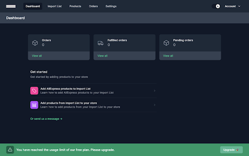 Plugin Screenshot