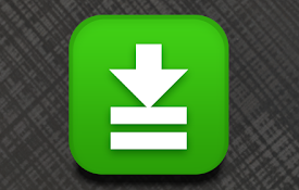 Batch Link Downloader
