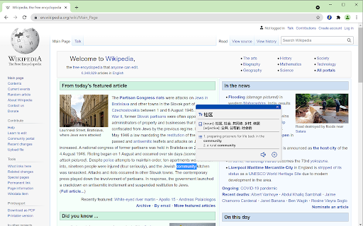 Plugin Screenshot