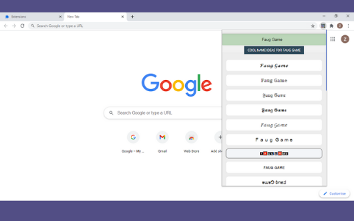 Plugin Screenshot