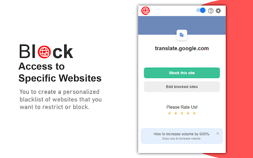 Plugin Screenshot