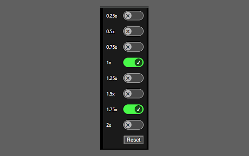 Plugin Screenshot