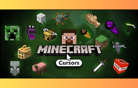 Minecraft Cursor