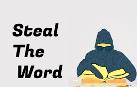 Steal the Word