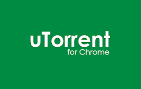 Utorrent For Chrome