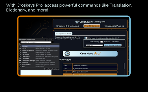 Plugin Screenshot