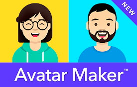 頭像 照片 Avatar Maker