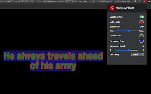 Plugin Screenshot