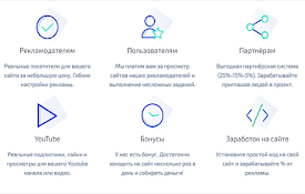 BUX-SLOT.RU - Заработок и реклама