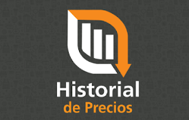 Historial de Precios