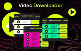 Video Downloader Professional