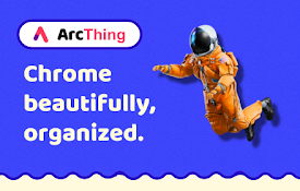 Arc Thing - Window &amp; Tab Manager