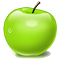 Apple Green