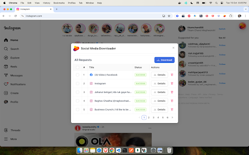 Plugin Screenshot