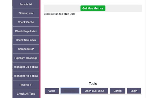 Plugin Screenshot