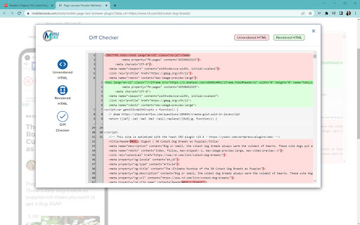 Plugin Screenshot