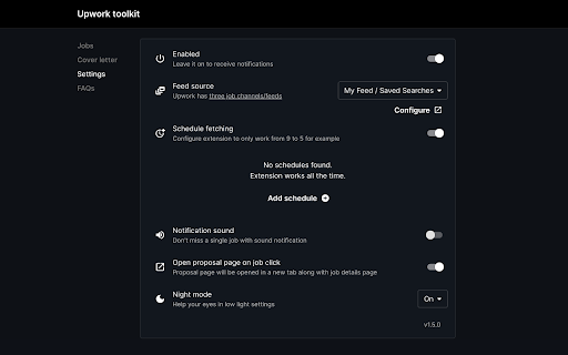 Plugin Screenshot